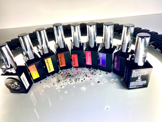 Top 5 Nail Art Trends für den Sommer