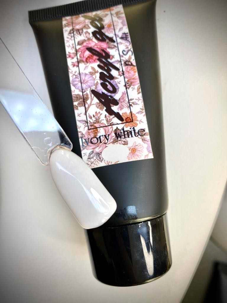Acryl Gel Kategoriebanner