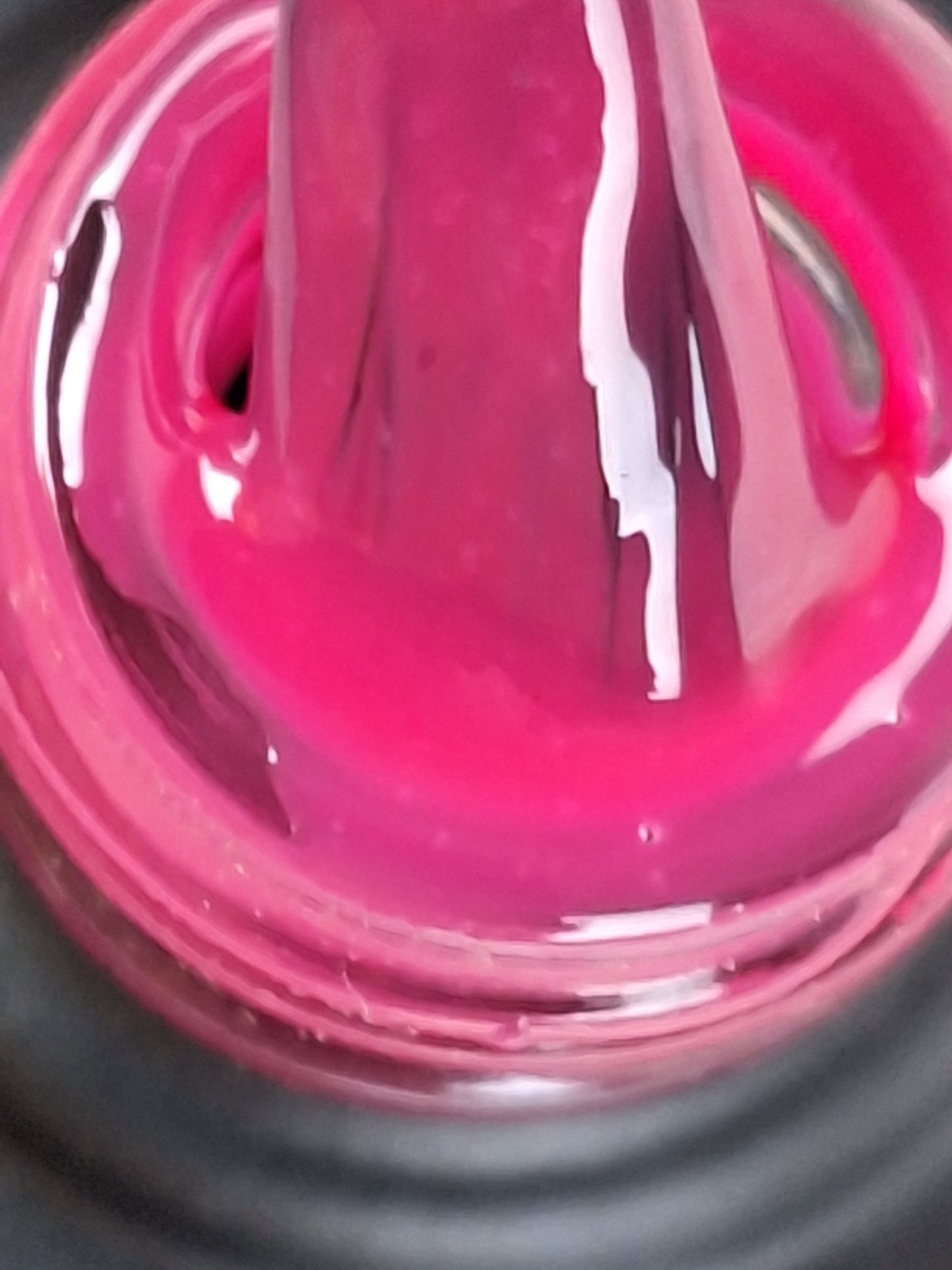 Raspberry Dream Gellack 10ml
