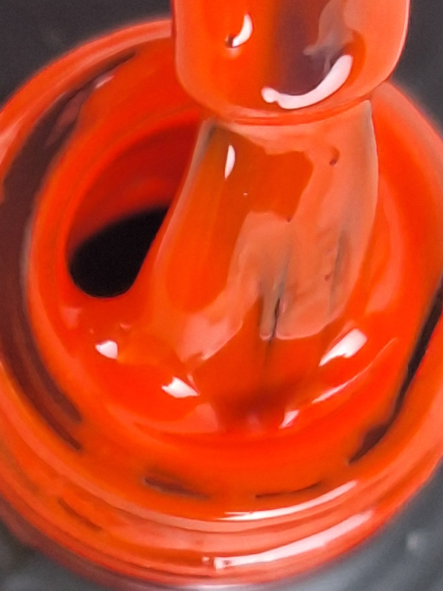 Kiss of fire Gellack 10ml
