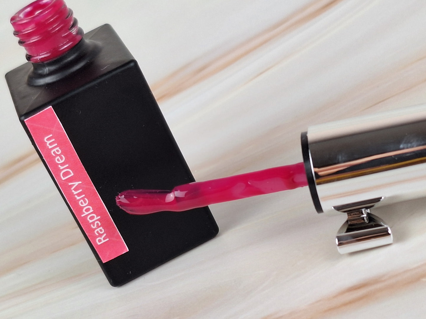 Raspberry Dream Gellack 10ml