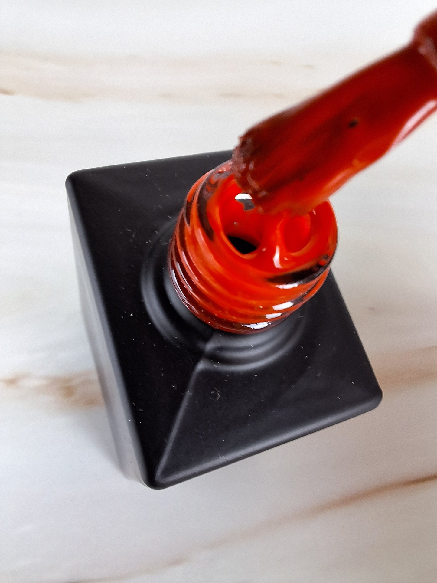 Kiss of fire Gellack 10ml