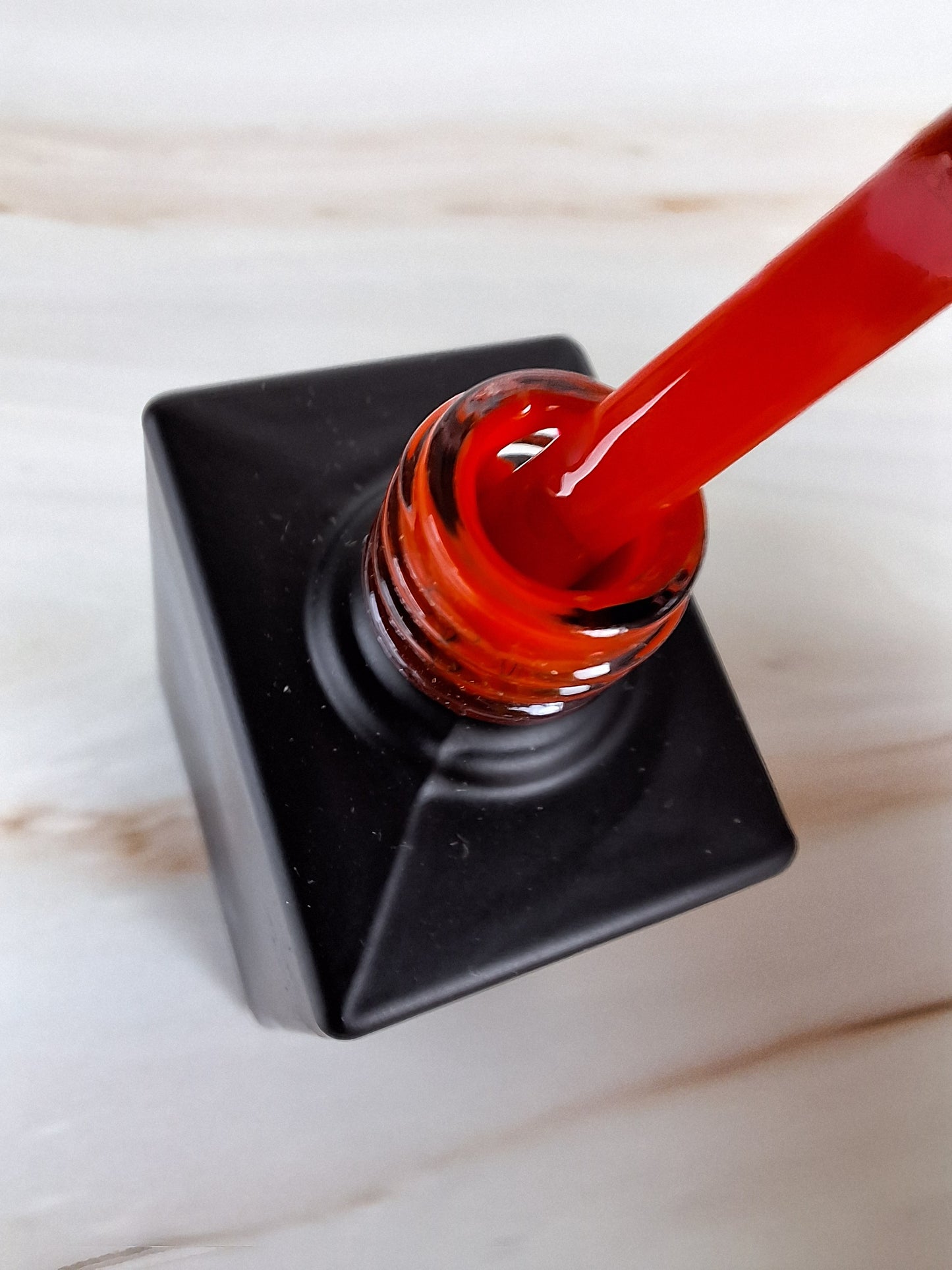 Kiss of fire Gellack 10ml