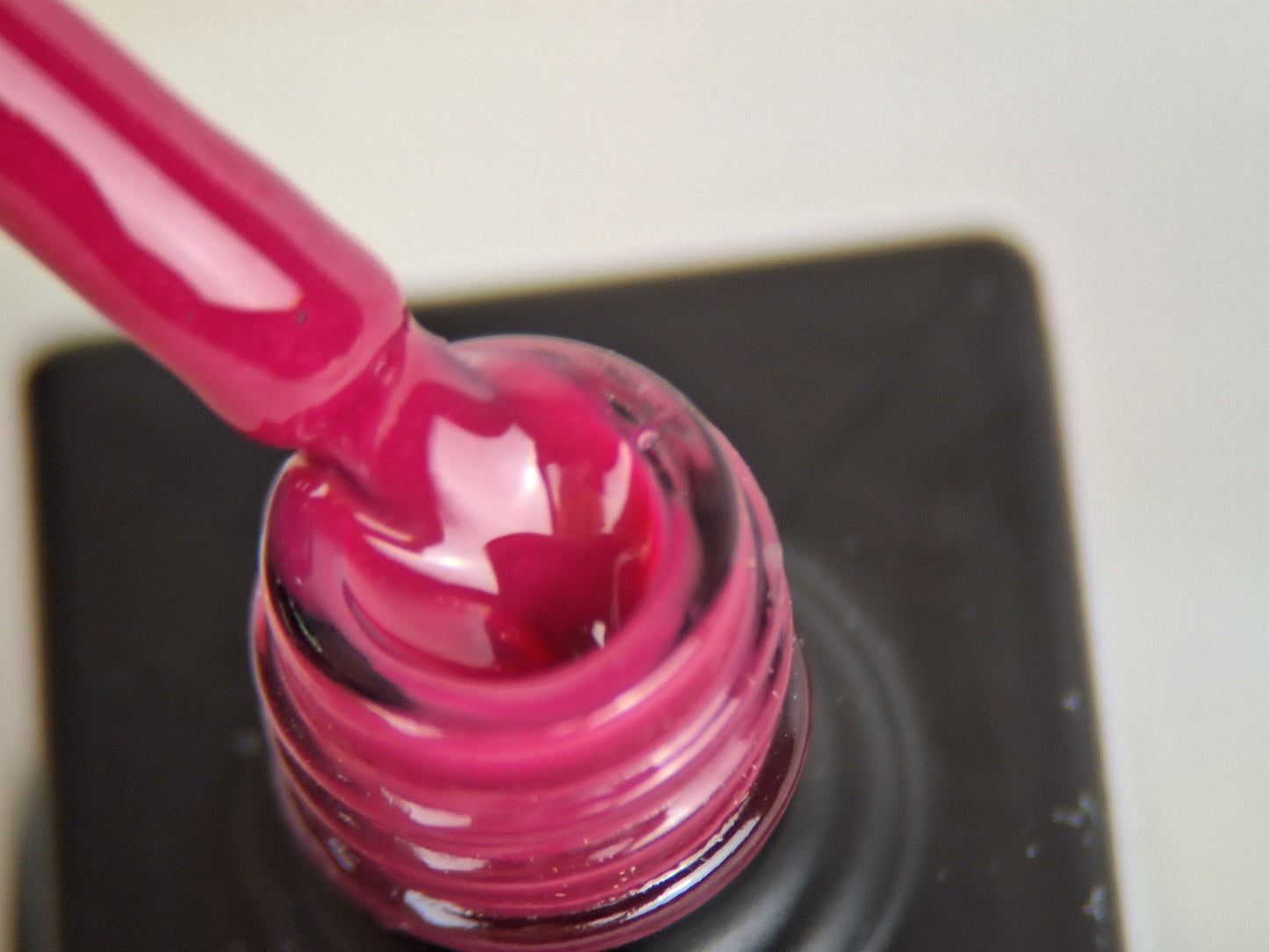 Raspberry Dream Gellack 10ml
