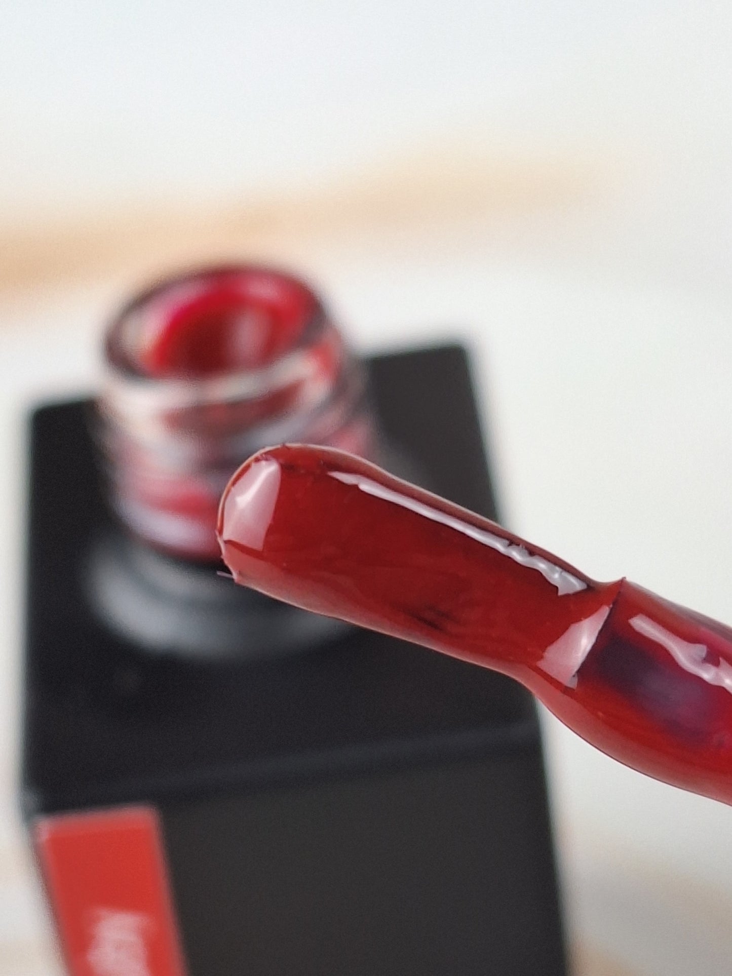 Gellack Red Ruby 10ml