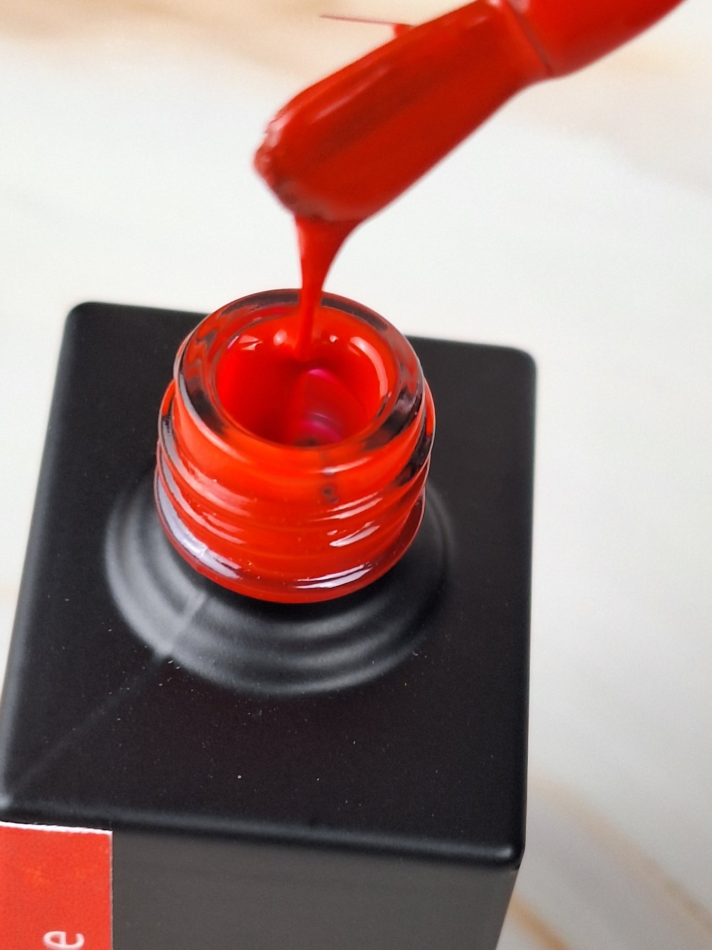 Gellack Red Pulse 10ml