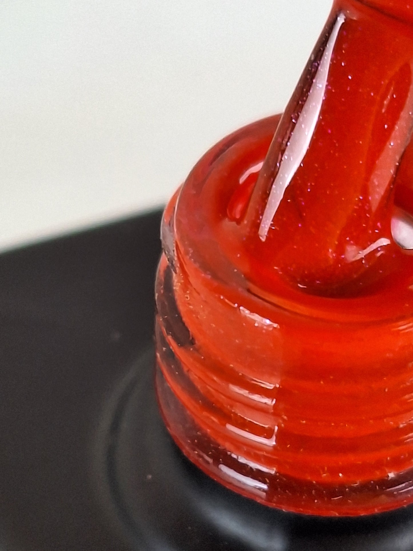 Red carpet dazzle Gellack 10ml