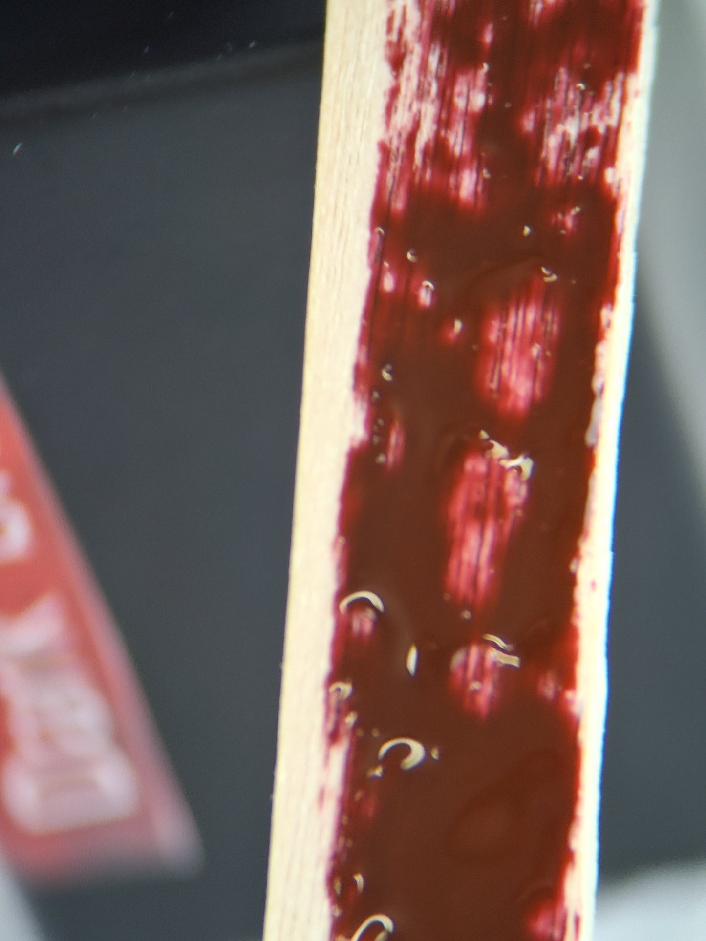 Dark blood Gellack 10ml