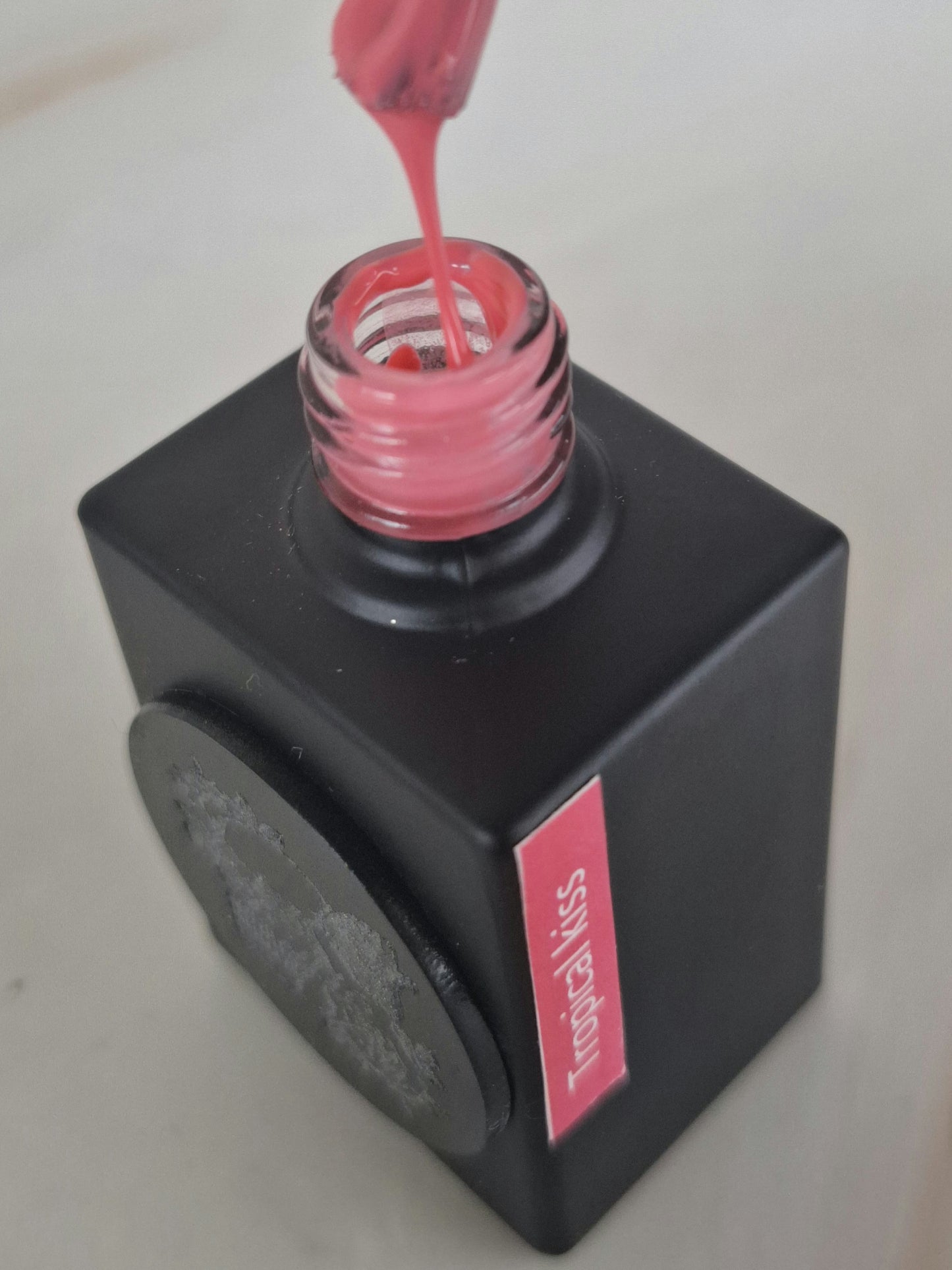 Tropical Kiss Gellack 10ml