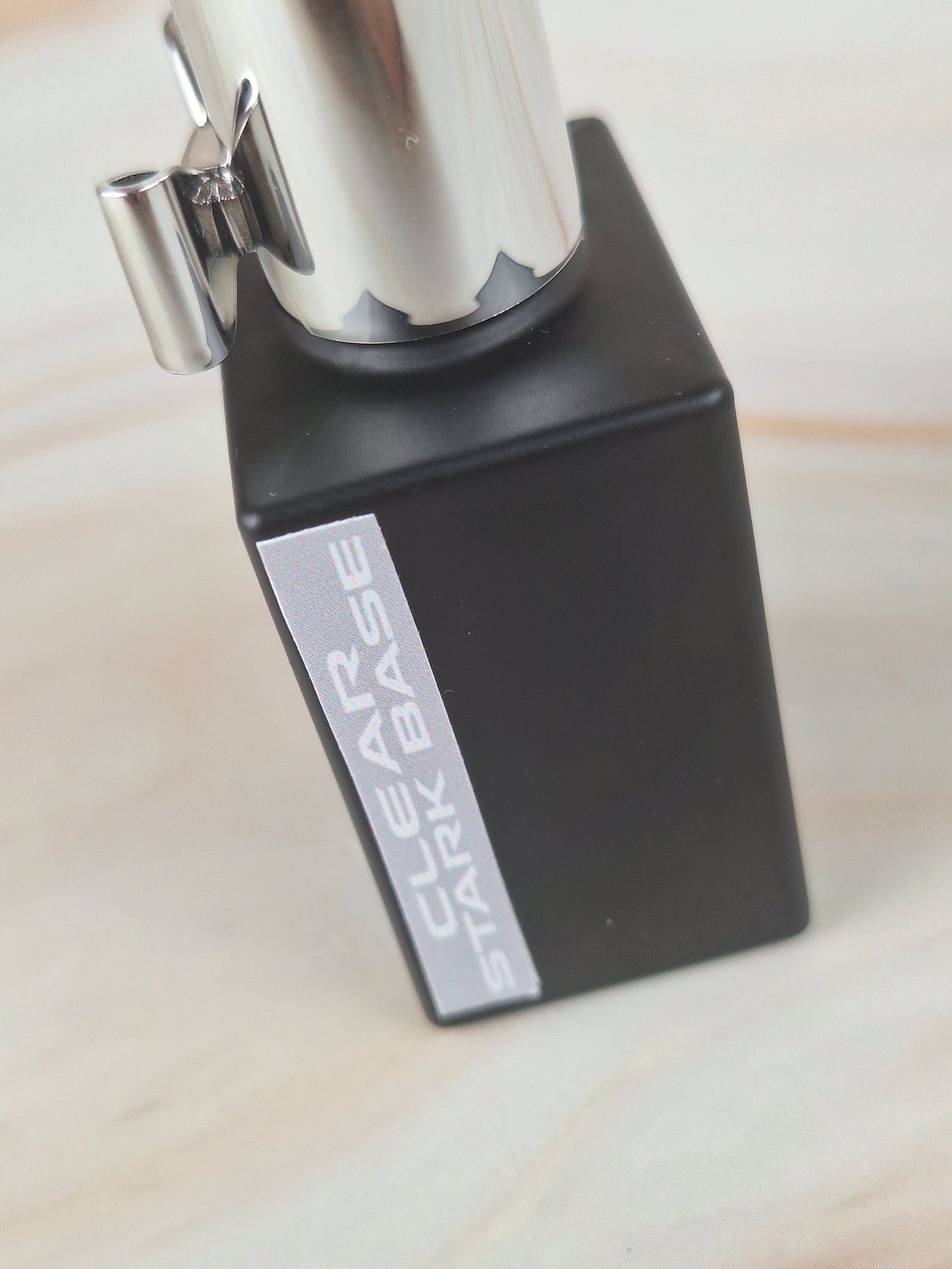 Clear stark Base 10ml