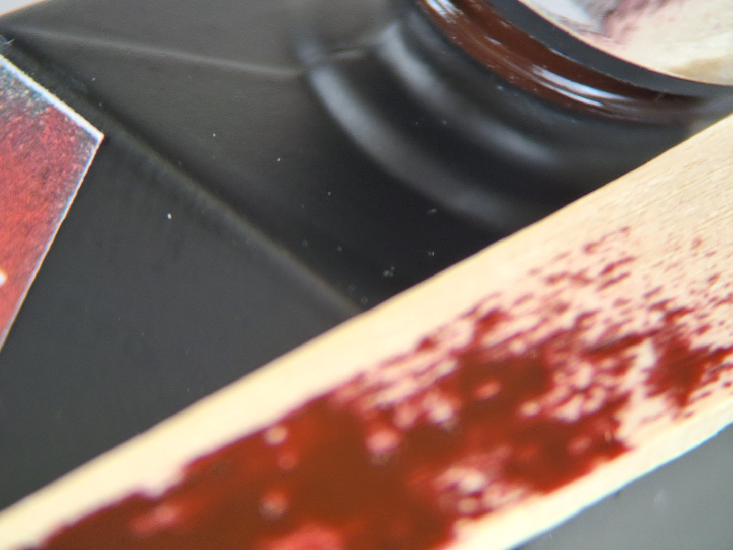 Dark blood Gellack 10ml