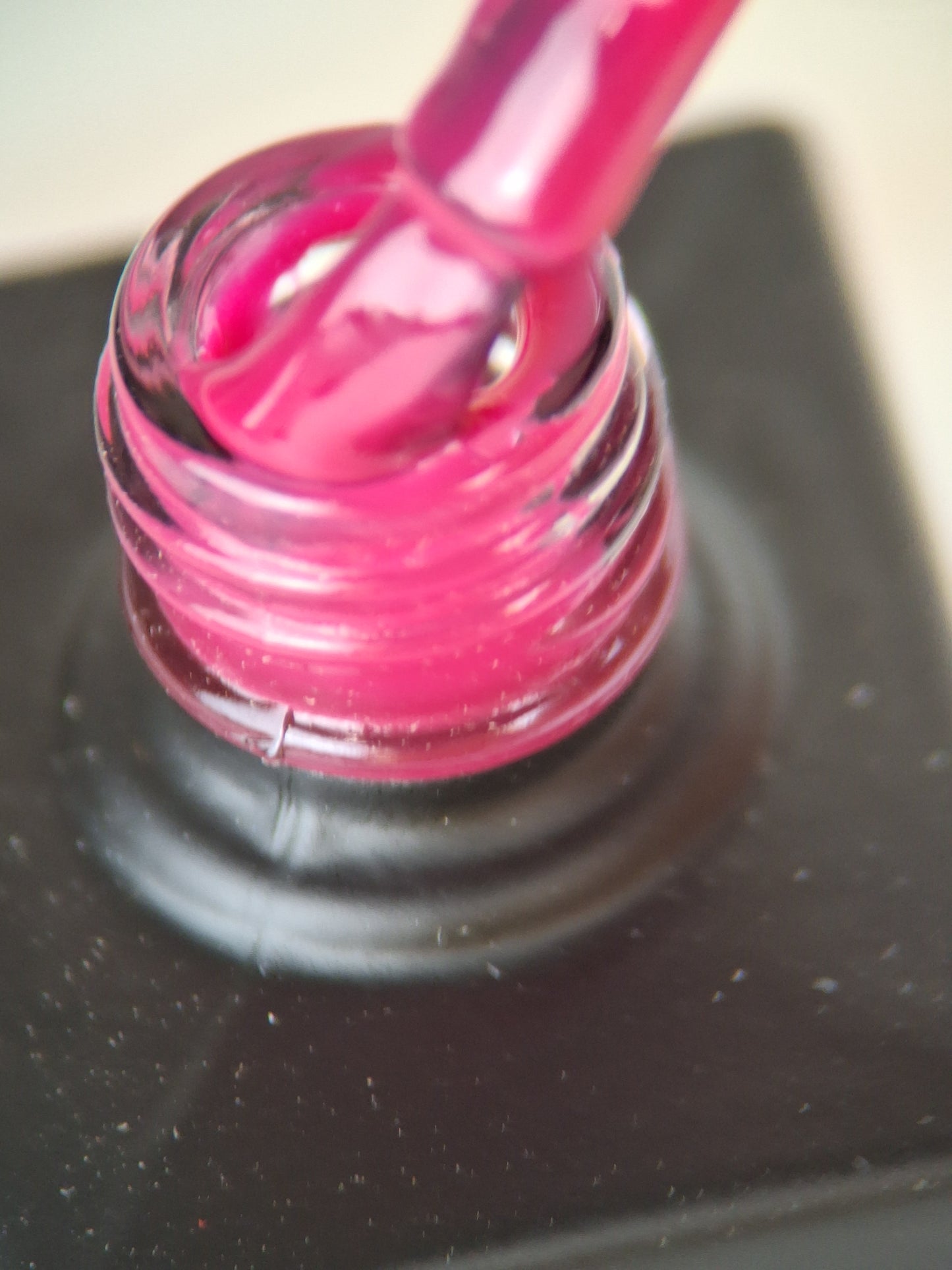 Raspberry Dream Gellack 10ml