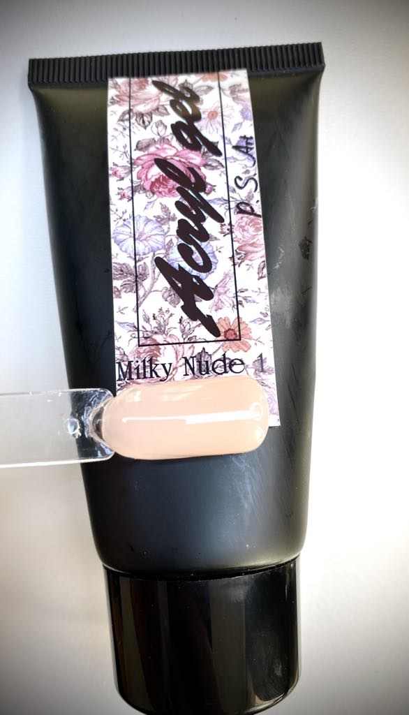 Acryl Gel Milky Nude 30ml