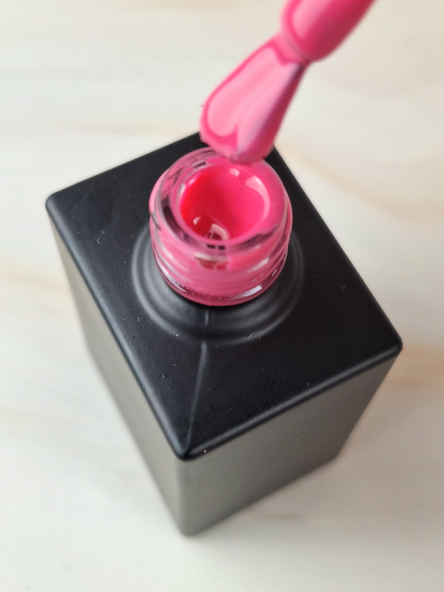 Gellack Dusty Rose 10ml