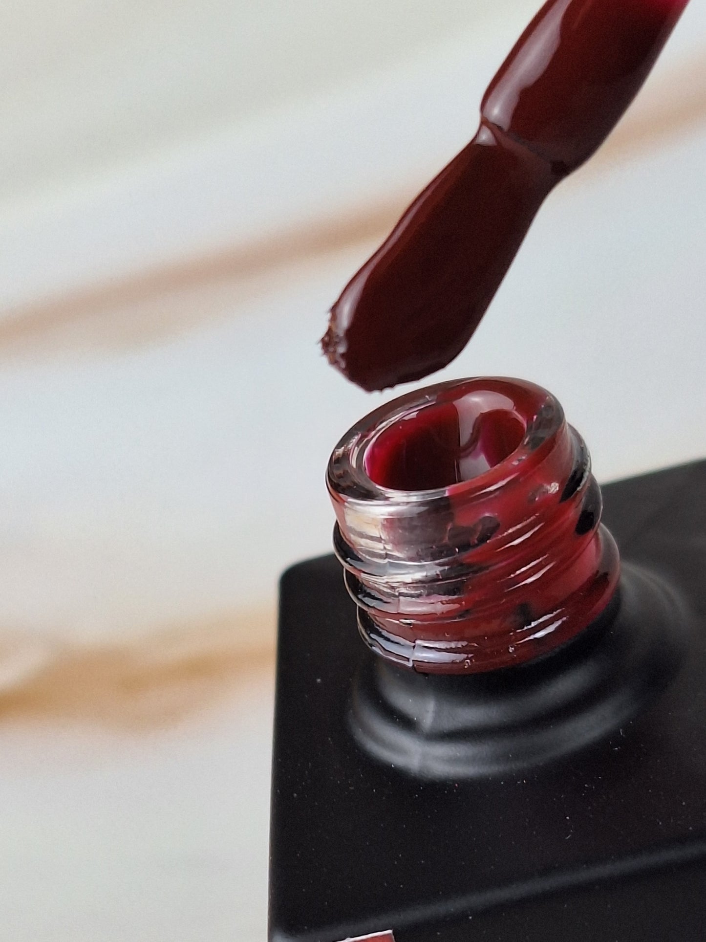 Gellack Velvet Blood 10ml