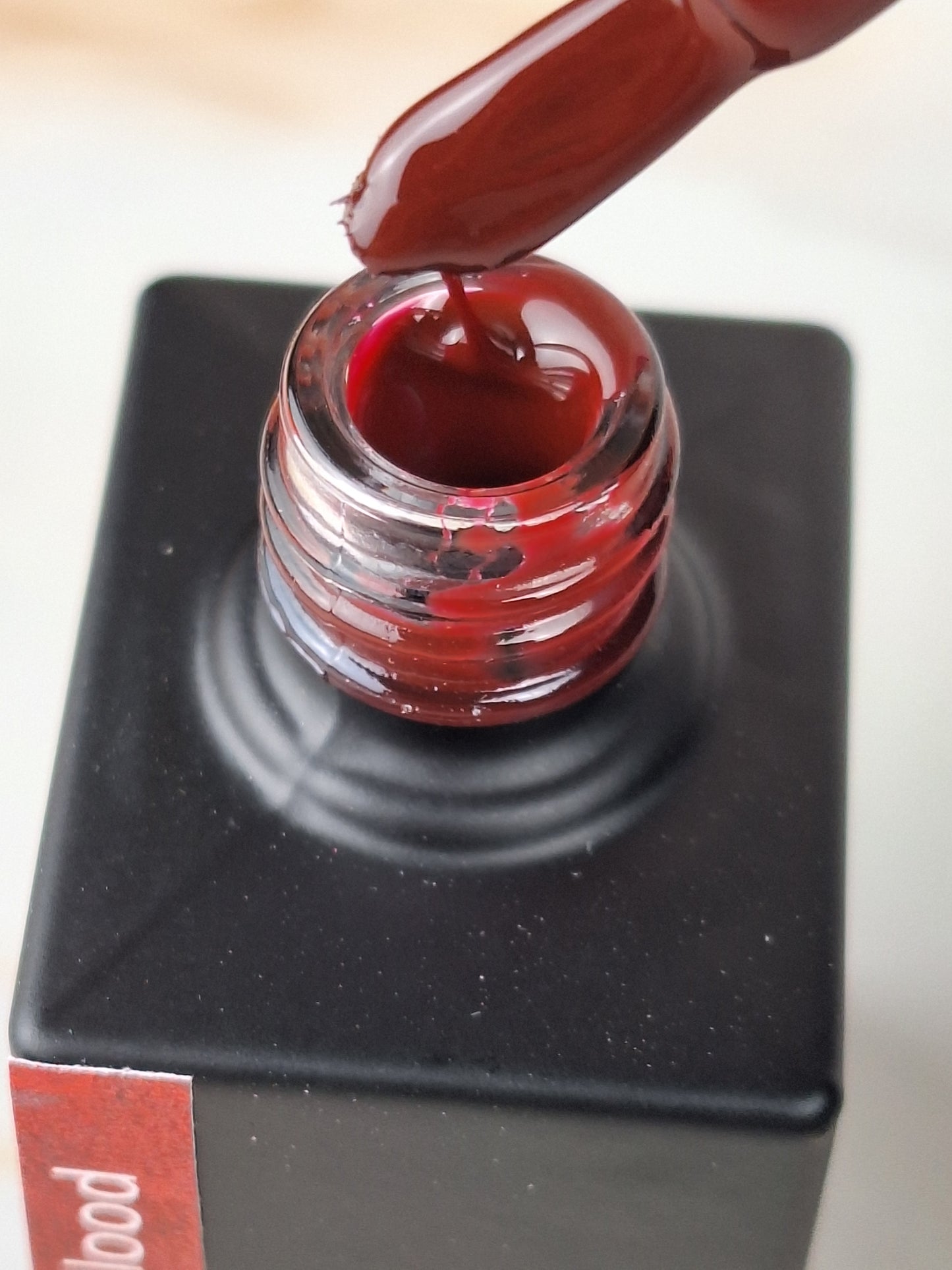 Gellack Velvet Blood 10ml