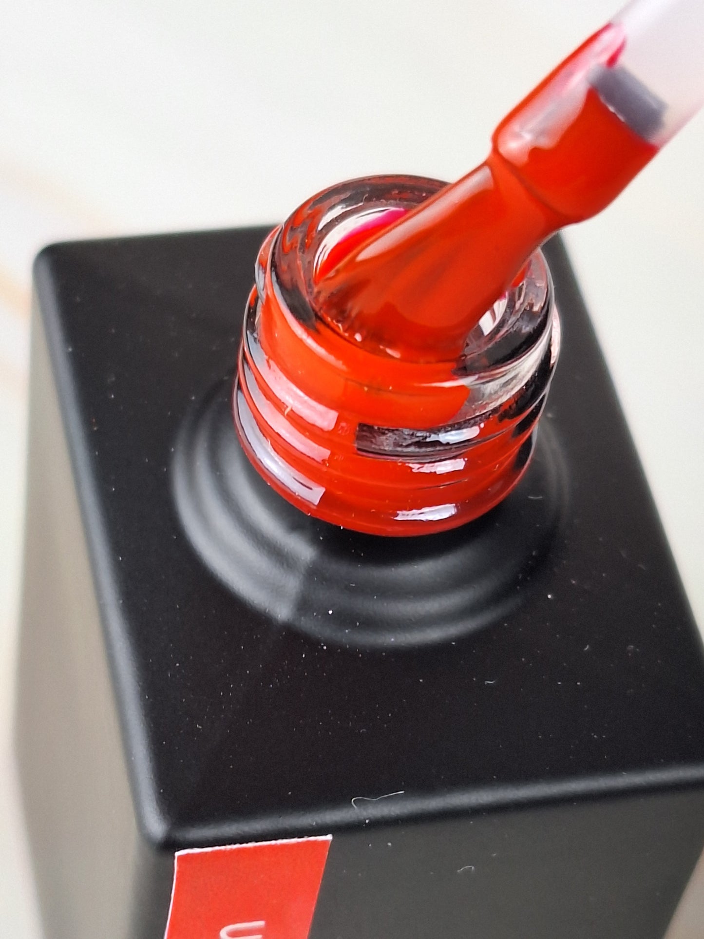 Gellack Red Rebellion 10ml