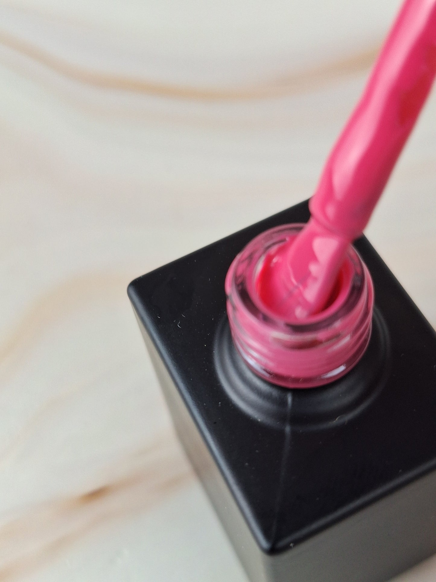 Gellack Dusty Rose 10ml