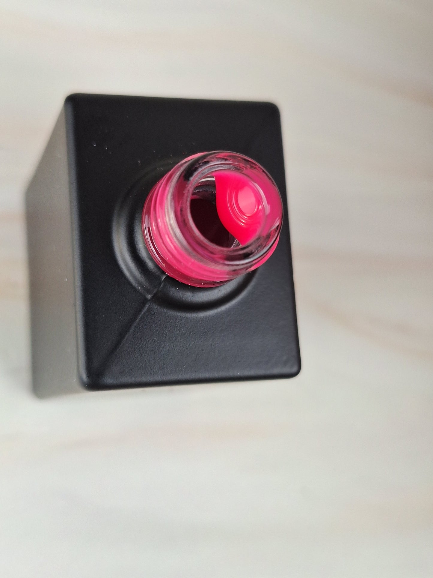 Gellack Rose Neon efekt 10ml