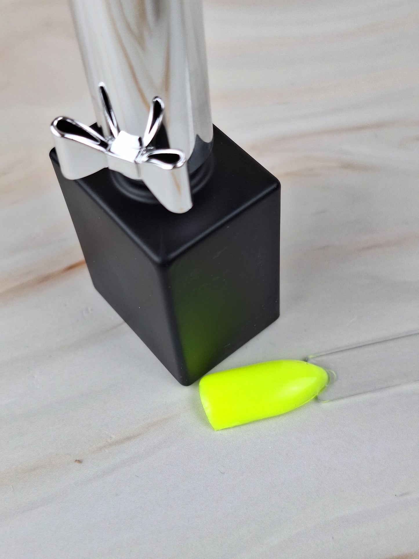 Gellack Lime Neon efekt 10ml