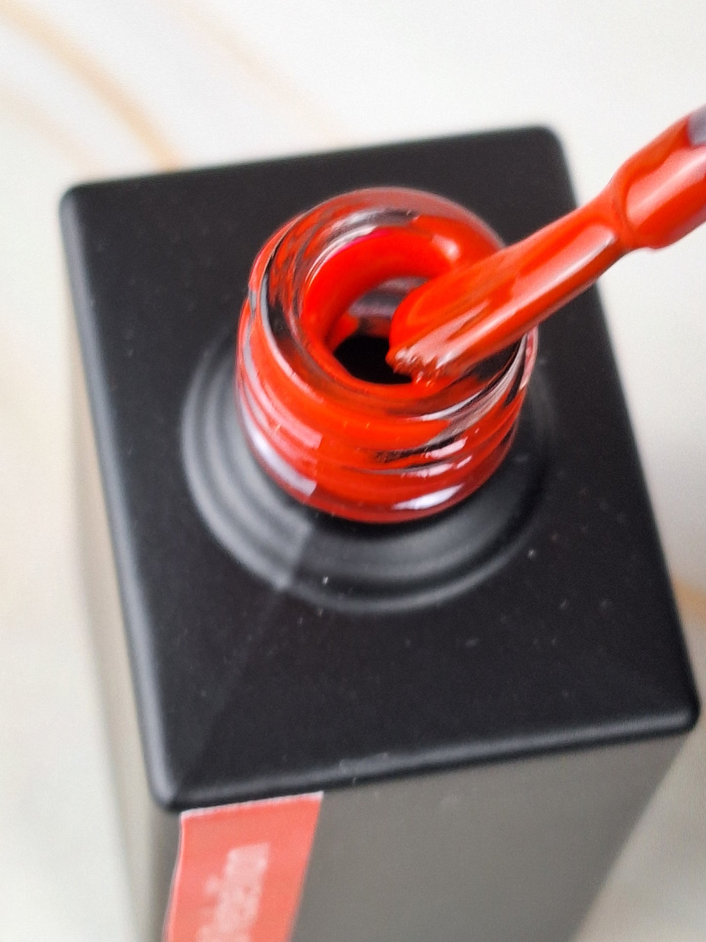 Gellack Red Rebellion 10ml