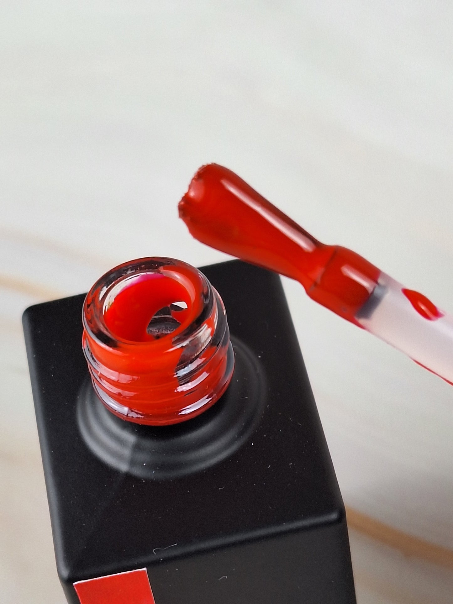 Gellack Red Rebellion 10ml