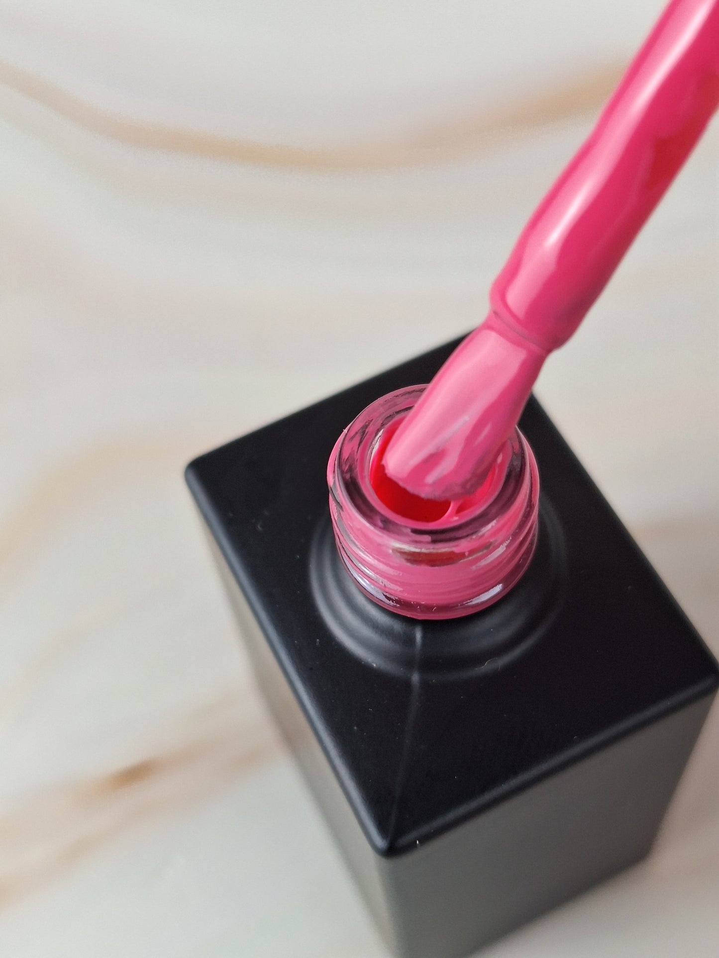Gellack Dusty Rose 10ml