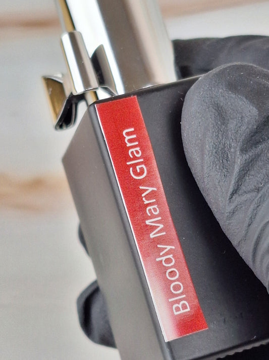 Gellack Blody Mary Glam 10ml