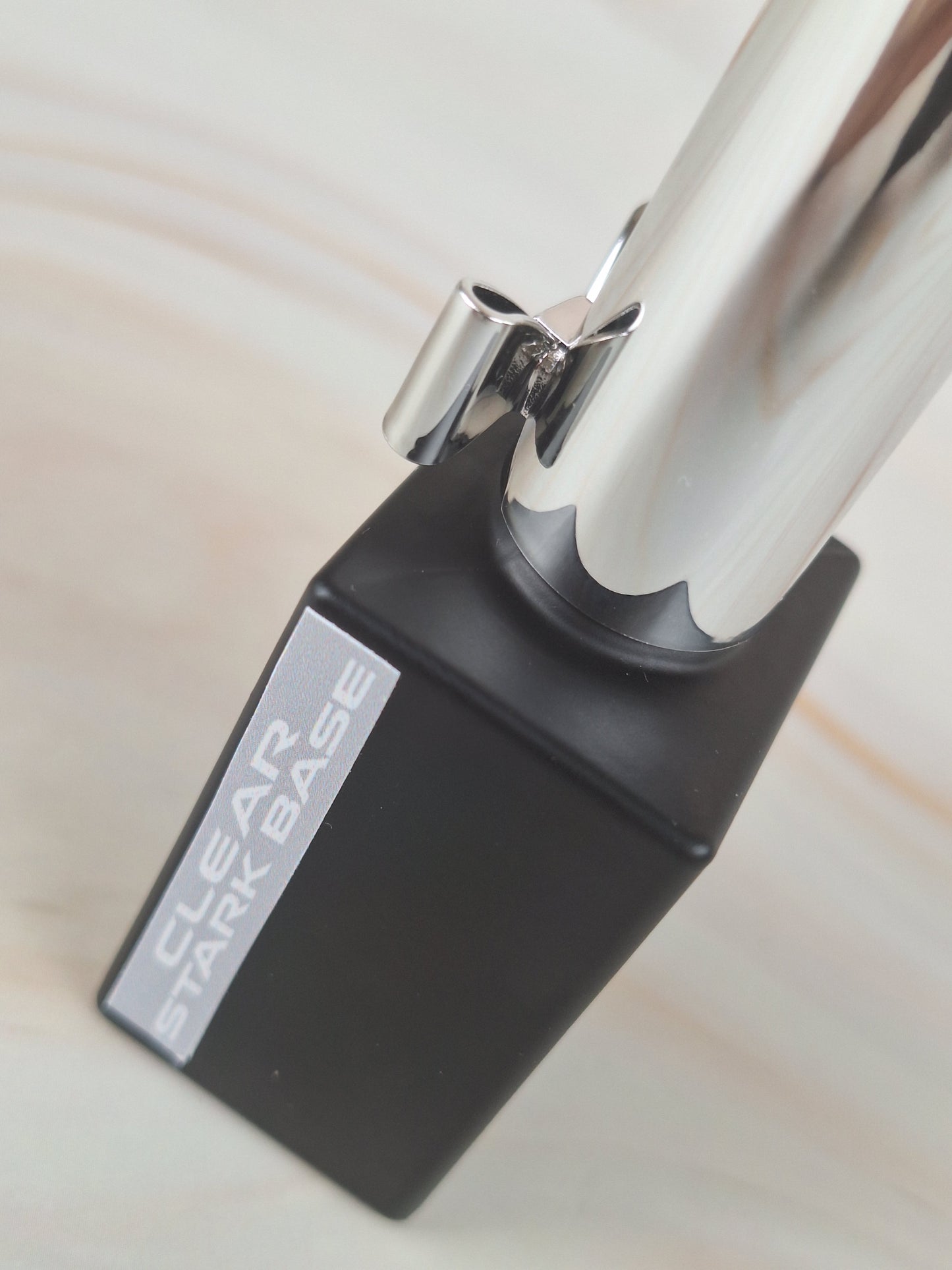 Clear stark Base 10ml