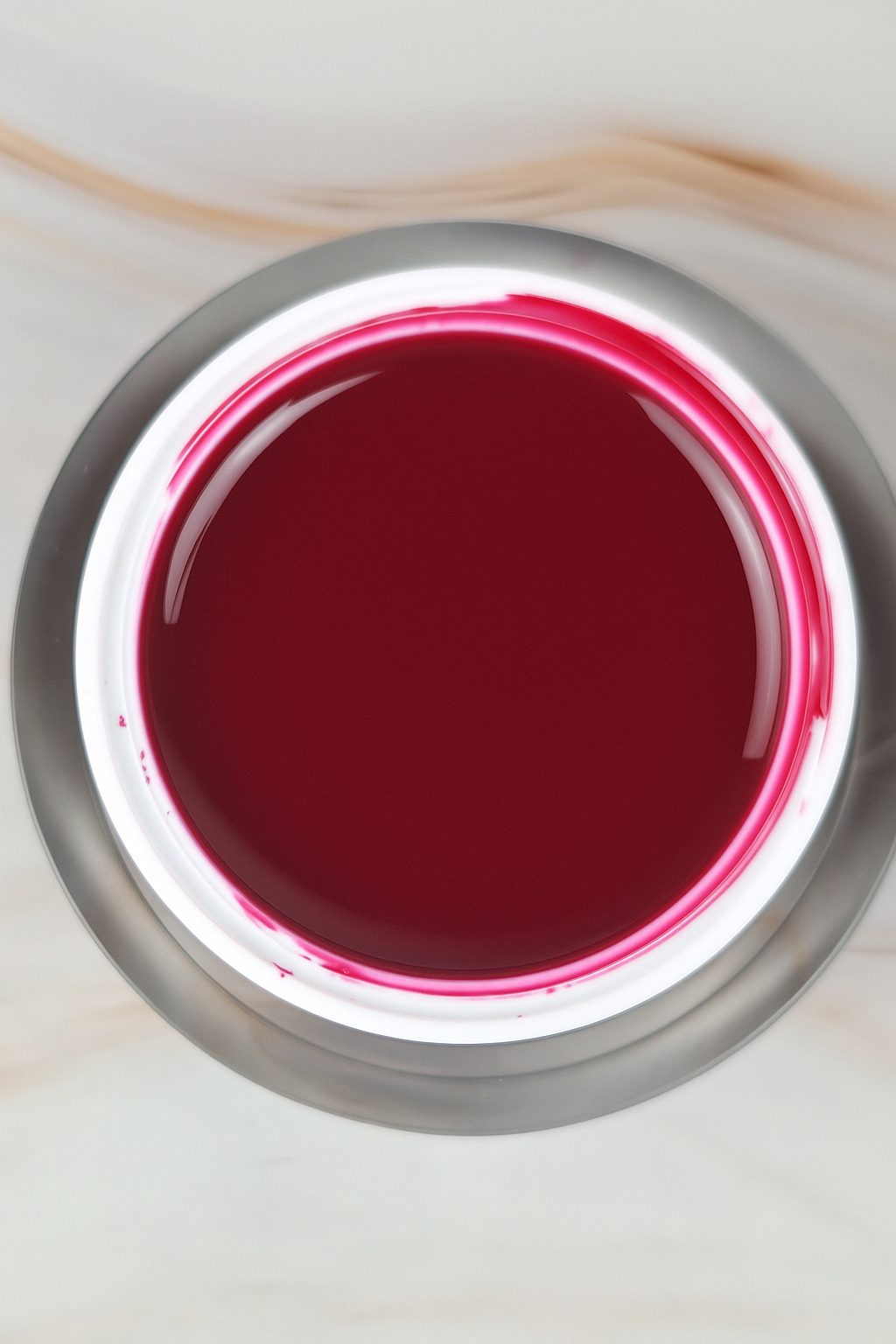 Farbgel Dark Red 10ml