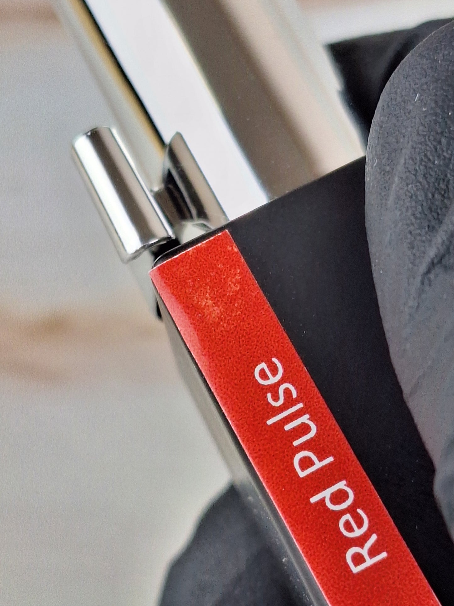 Gellack Red Pulse 10ml