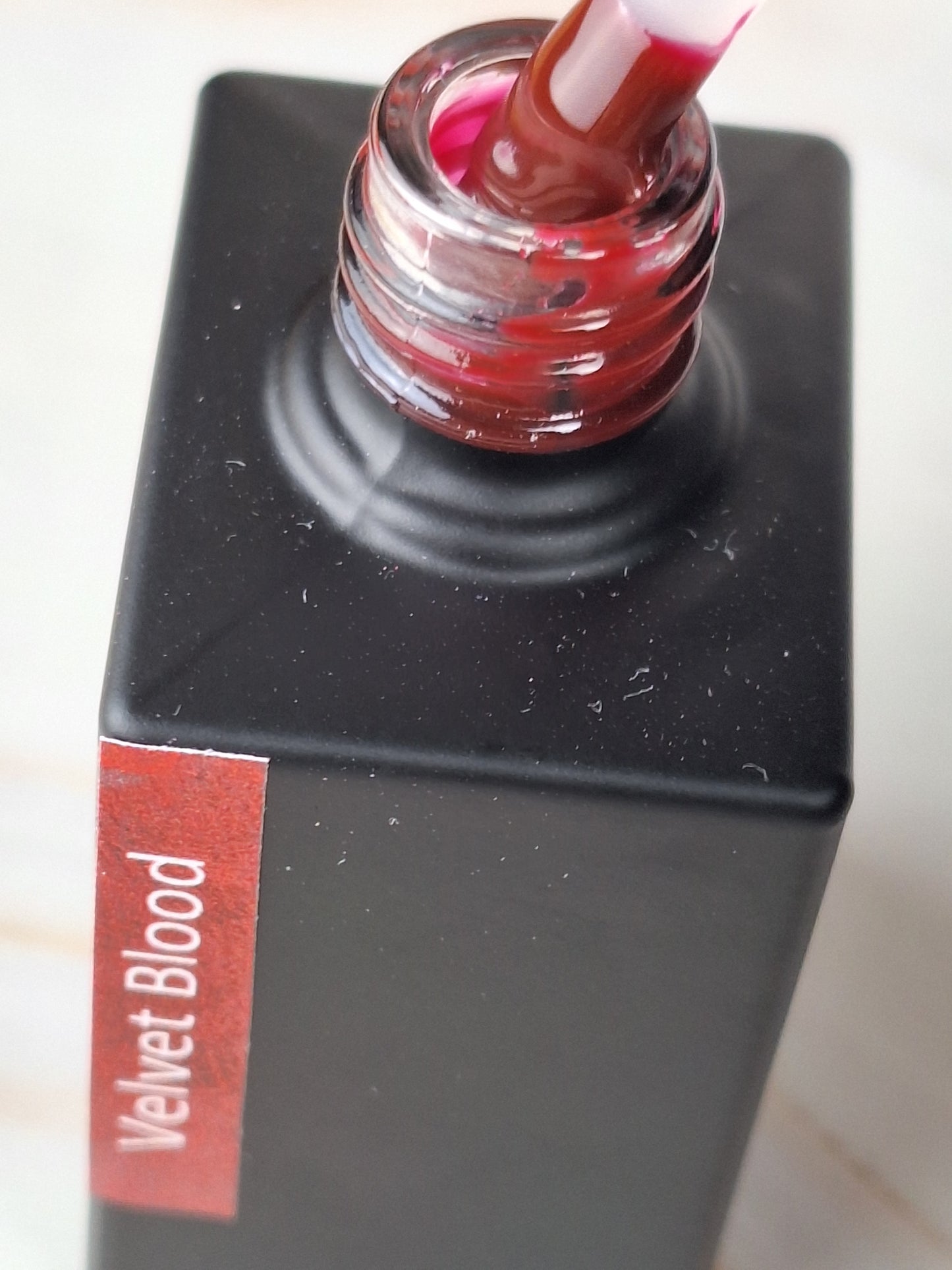 Gellack Velvet Blood 10ml