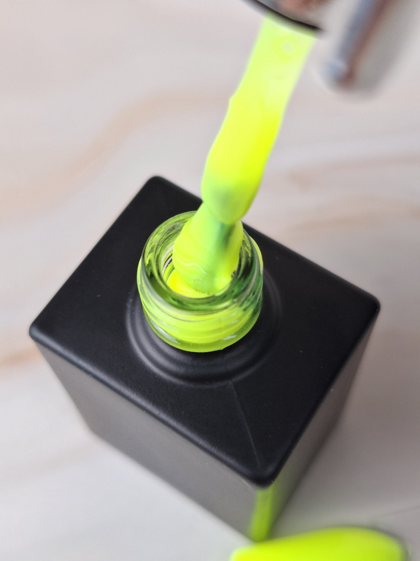 Gellack Lime Neon efekt 10ml