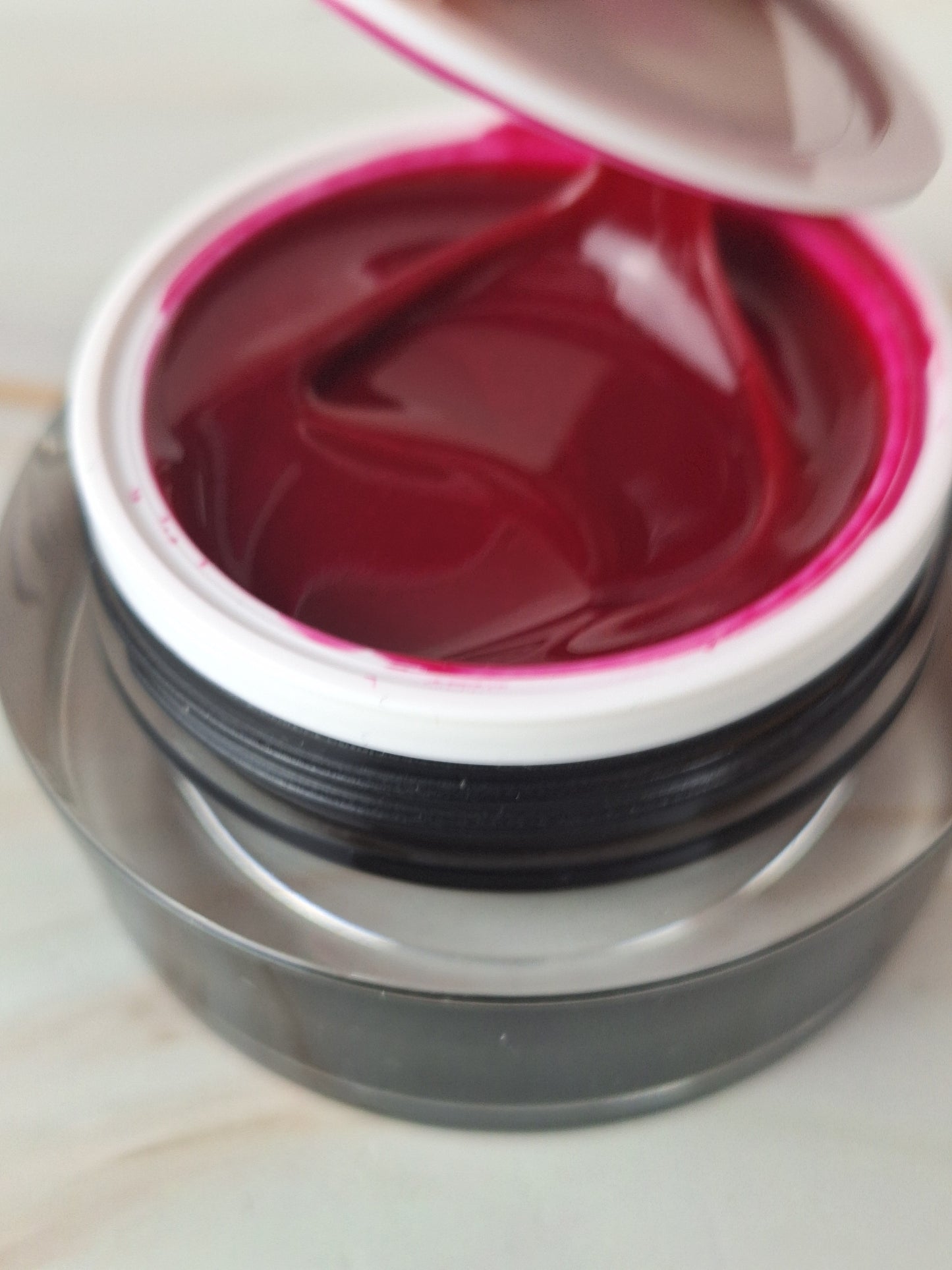 Farbgel Dark Red 10ml
