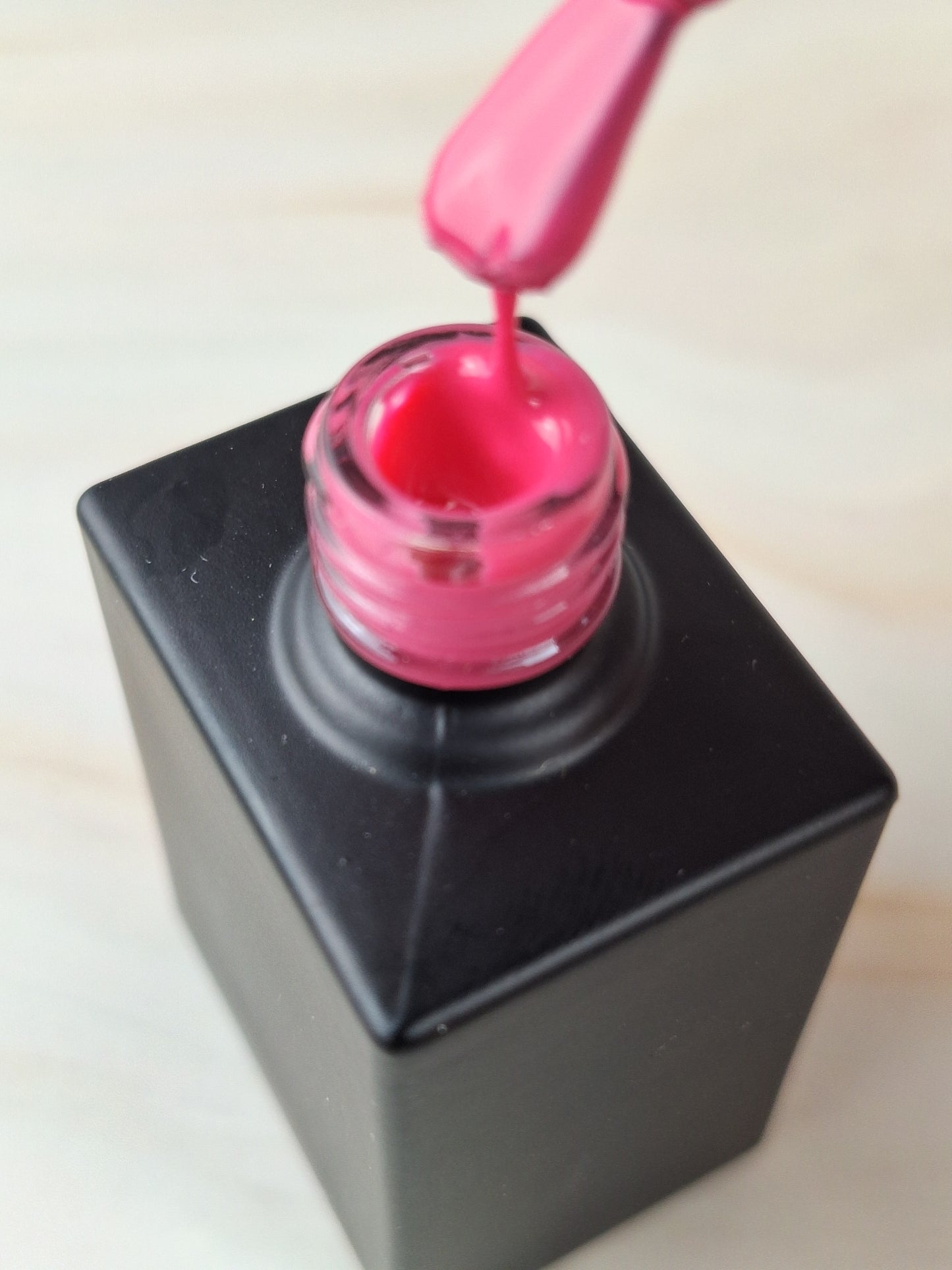 Gellack Dusty Rose 10ml