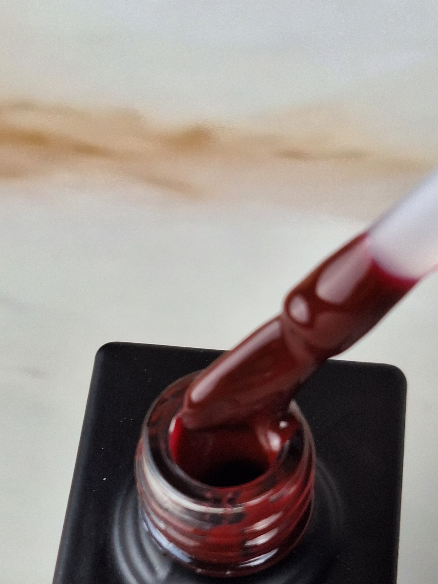 Gellack Velvet Blood 10ml