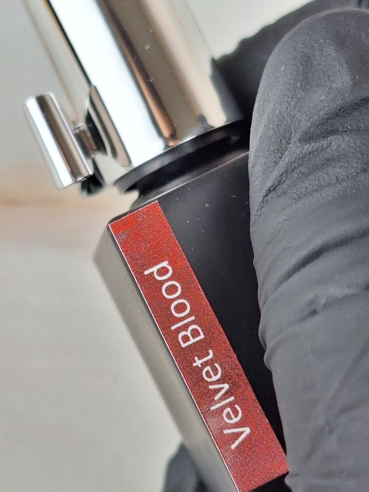 Gellack Velvet Blood 10ml