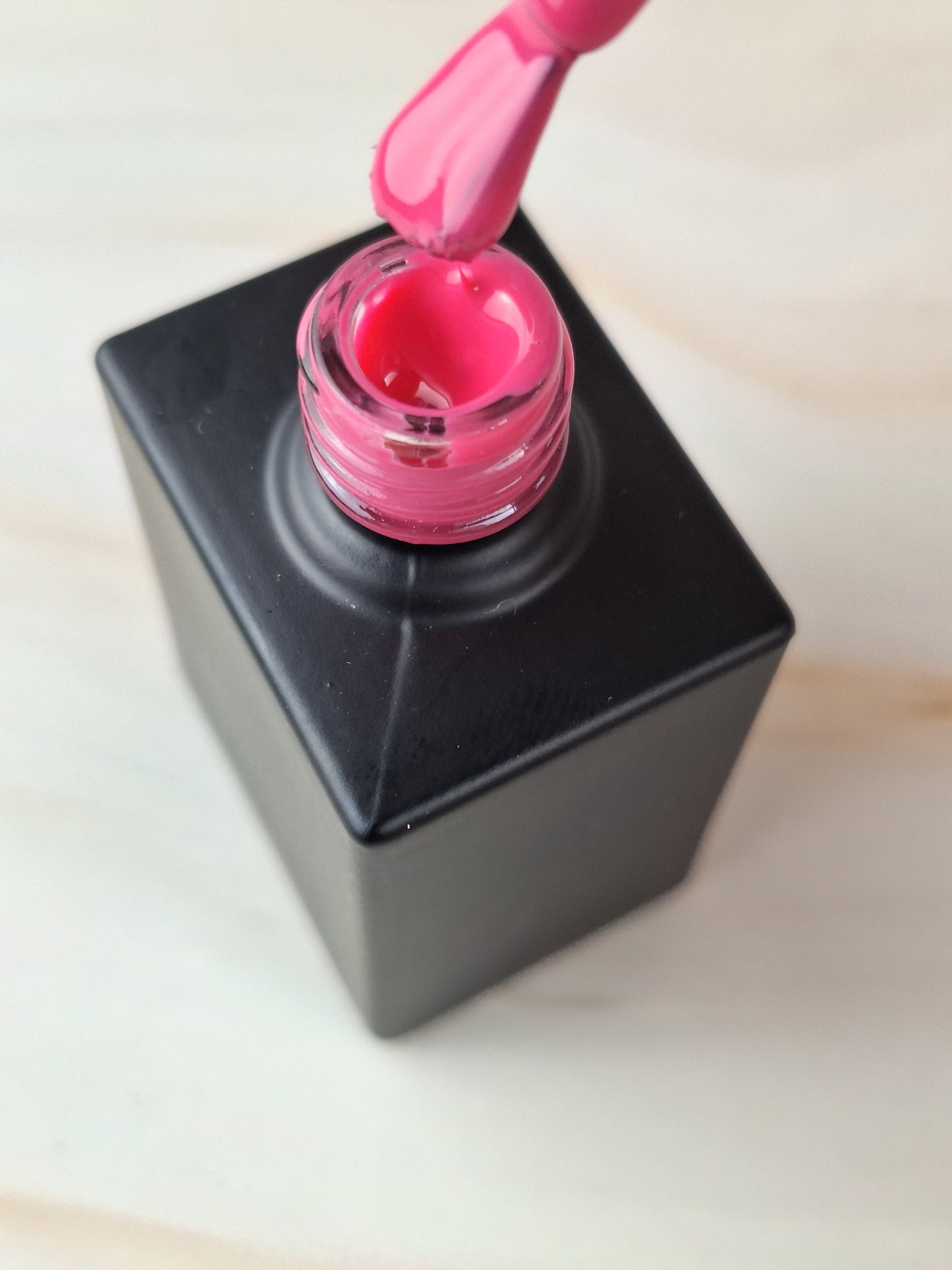 Gellack Dusty Rose 10ml