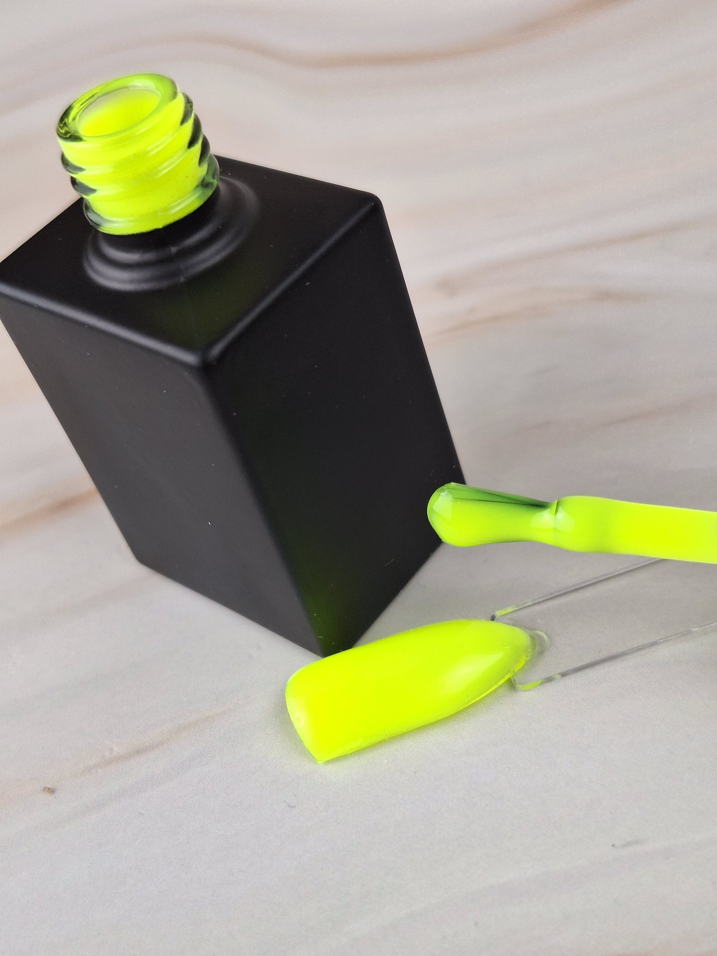 Gellack Lime Neon efekt 10ml