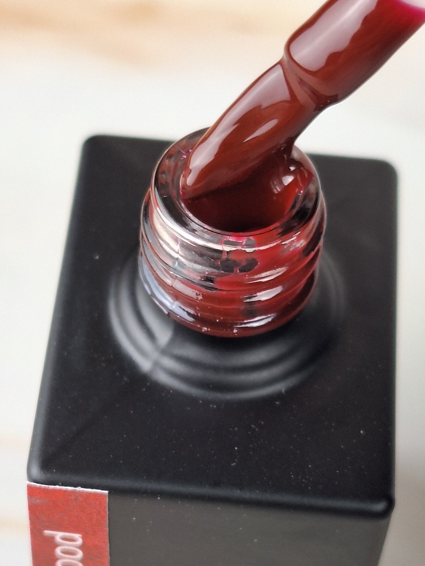 Gellack Velvet Blood 10ml