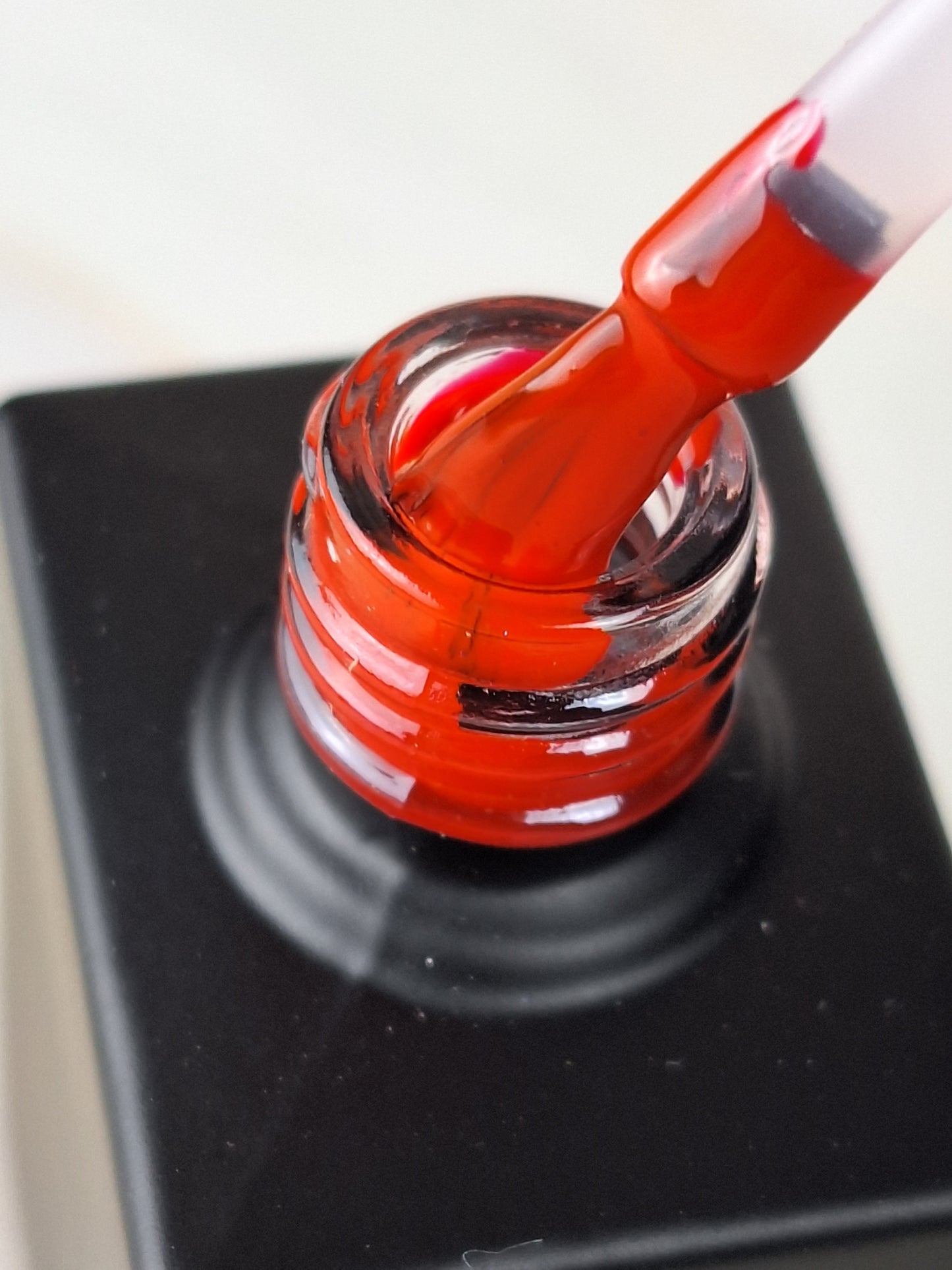 Gellack Red Rebellion 10ml