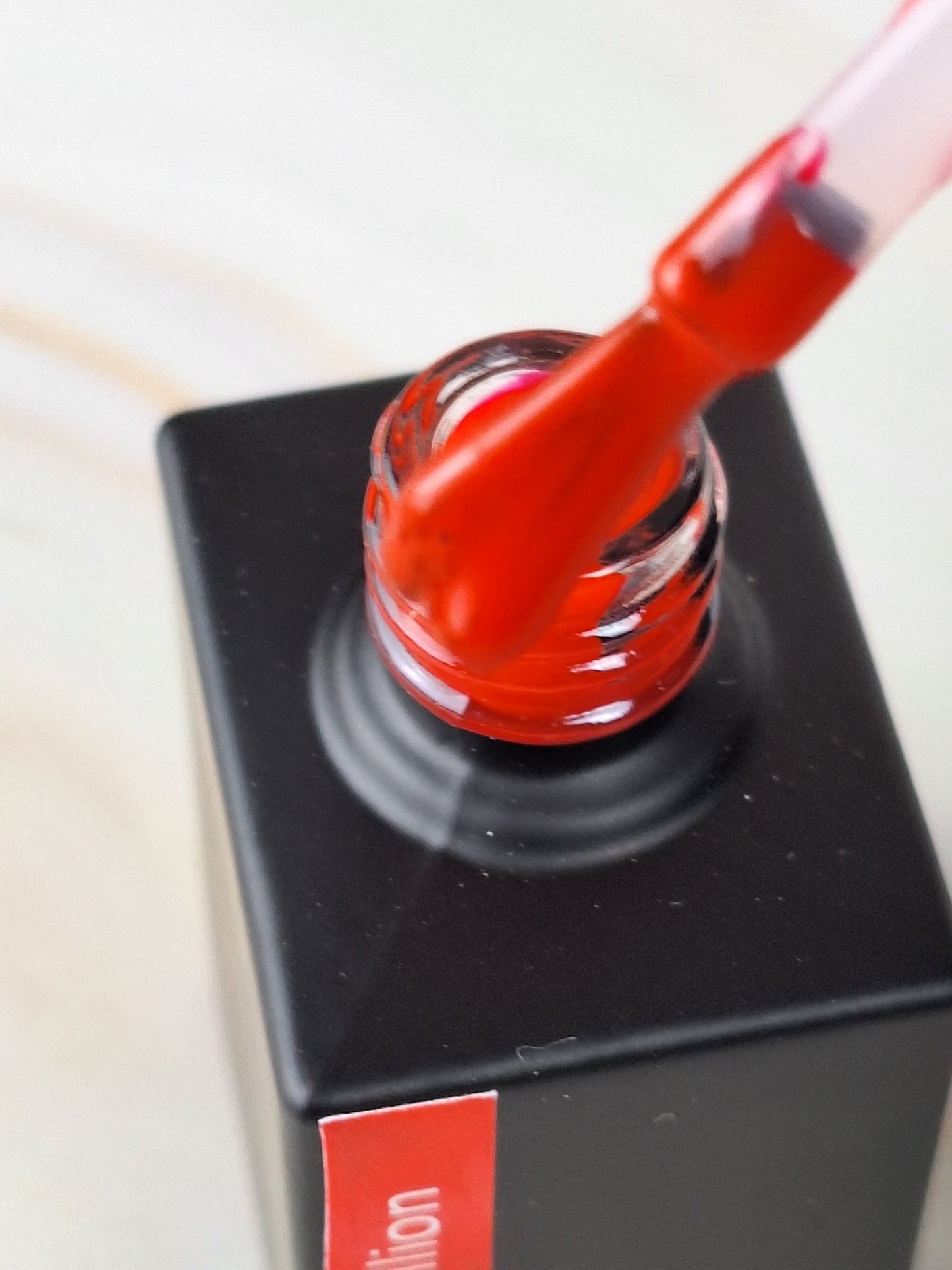 Gellack Red Rebellion 10ml