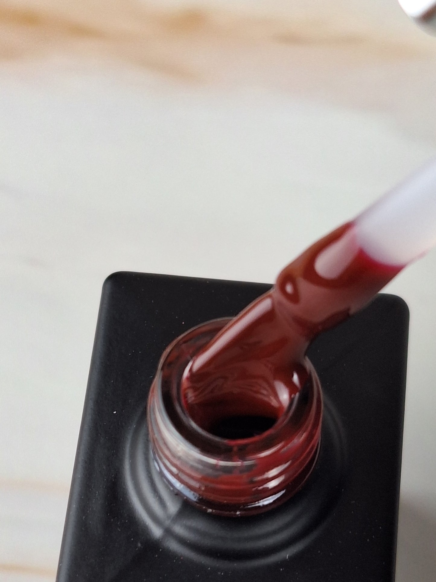 Gellack Velvet Blood 10ml