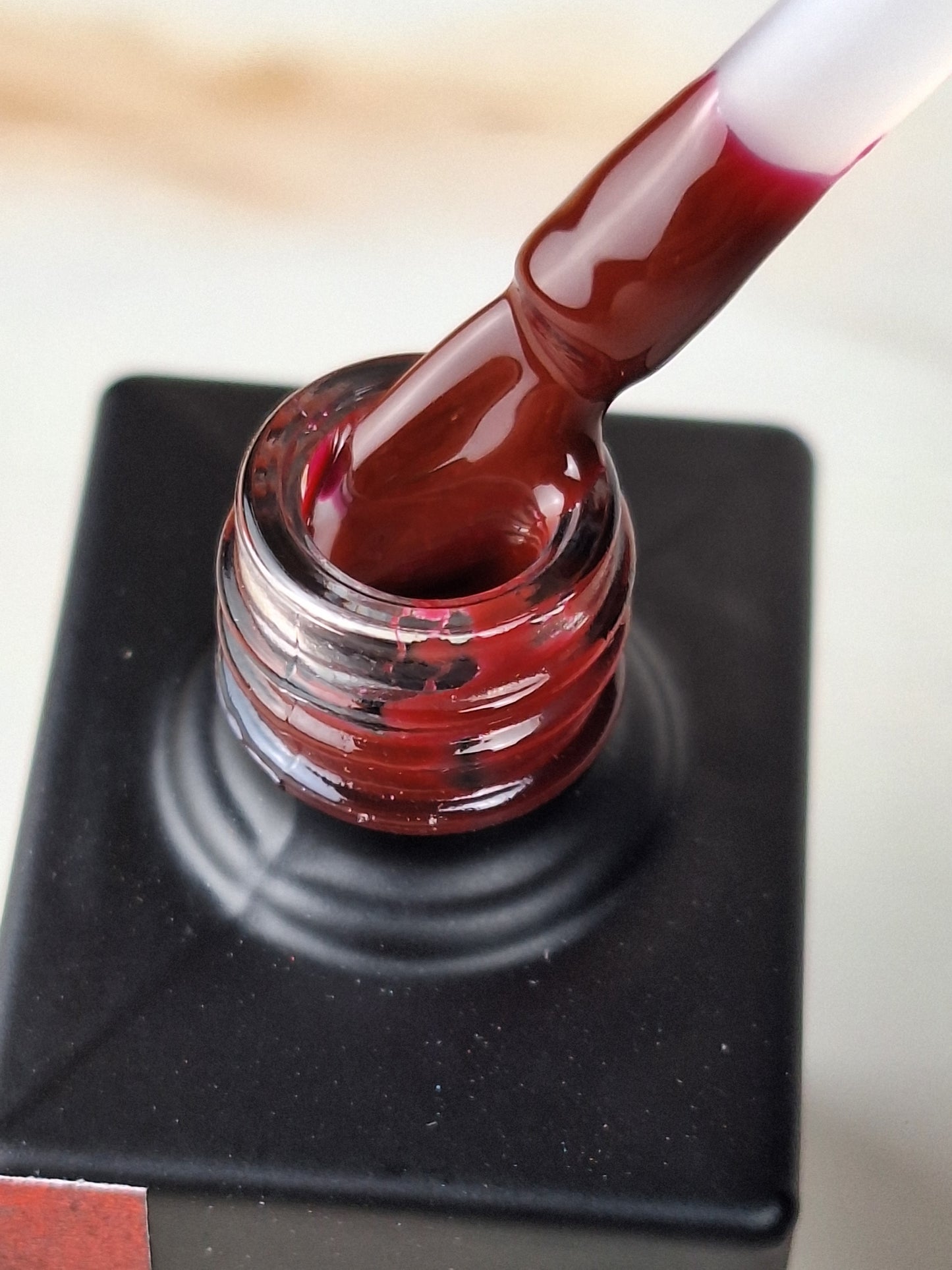 Gellack Velvet Blood 10ml