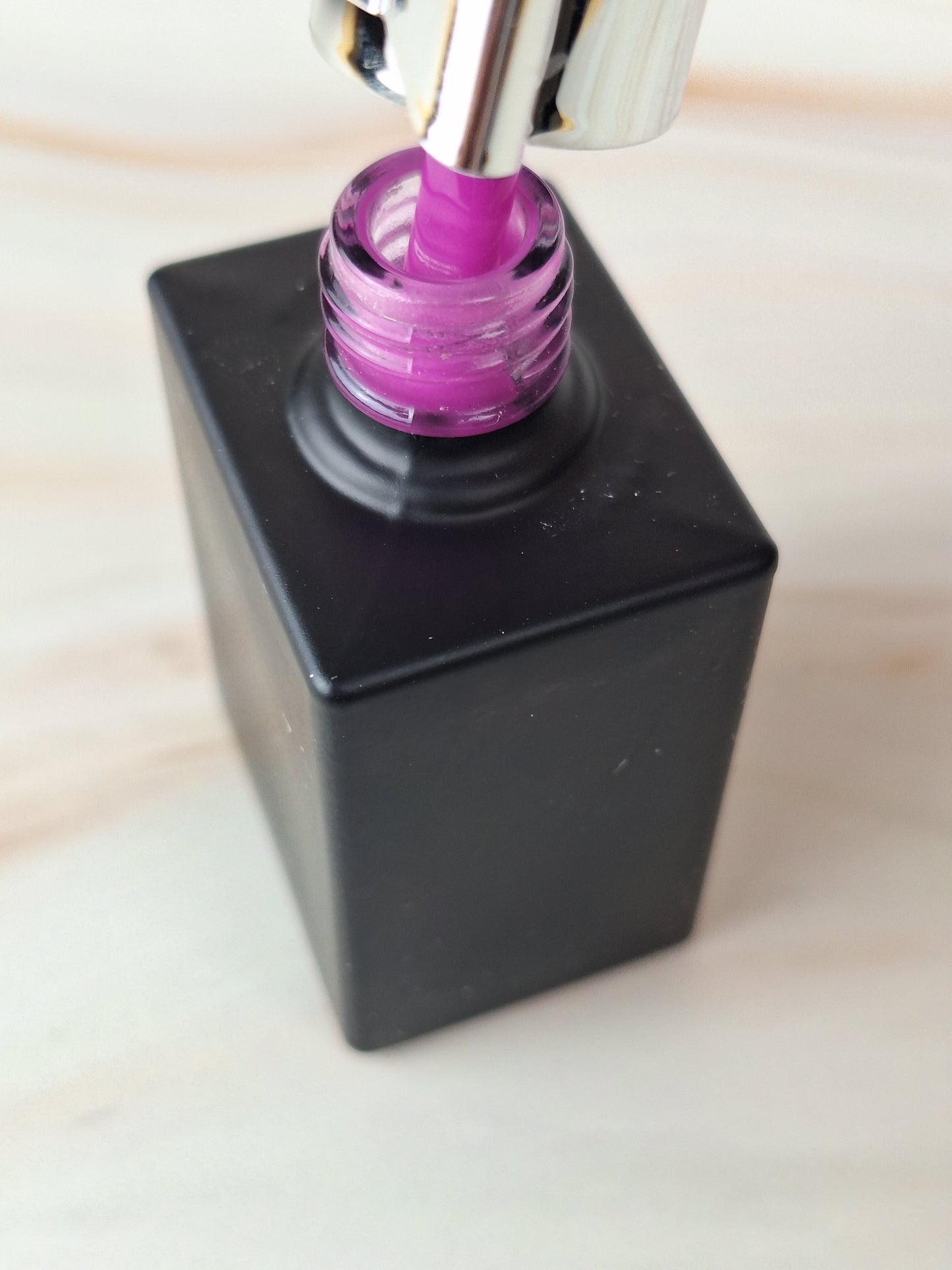 Gellack Purple Neon efekt 10ml