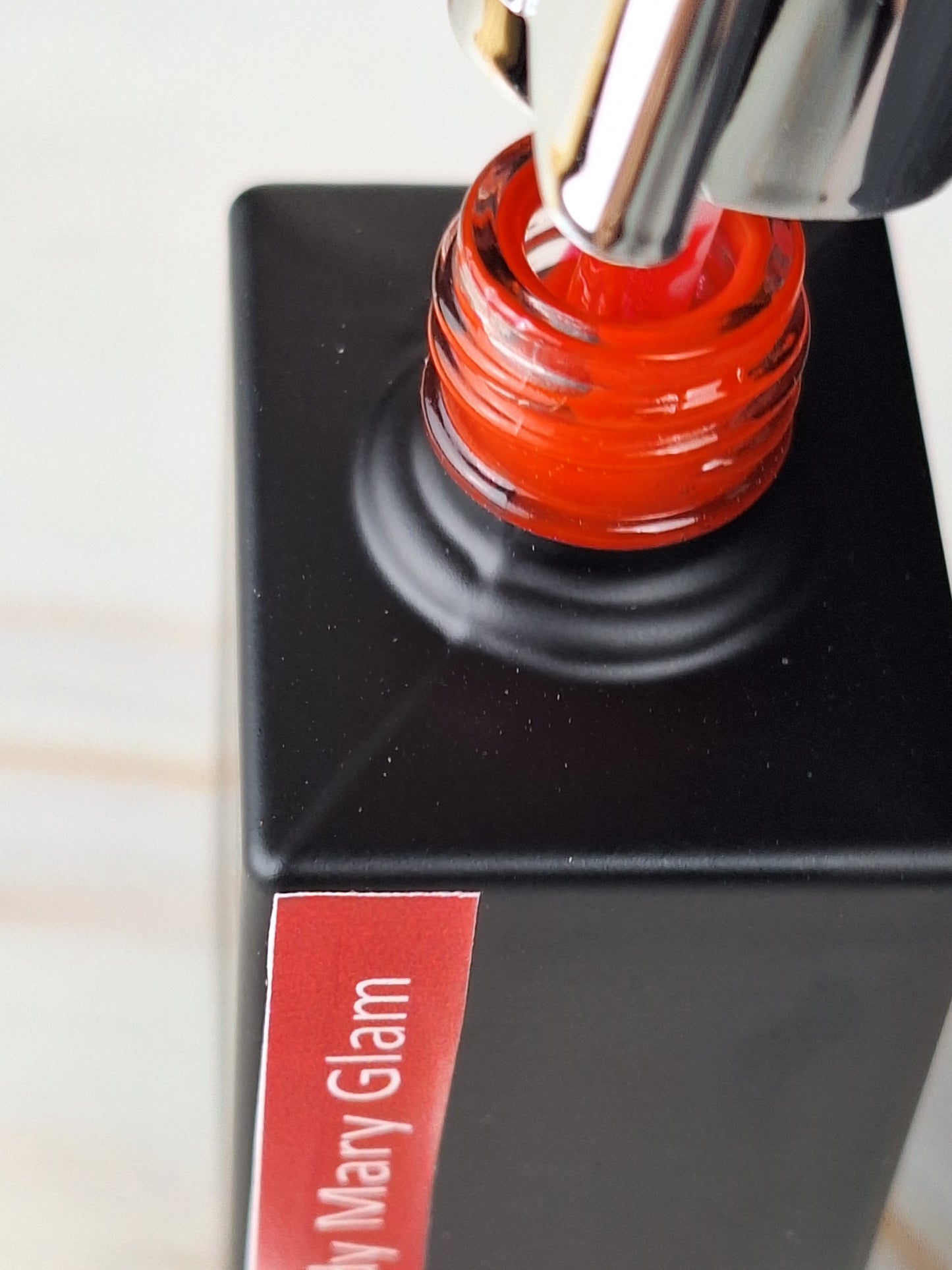 Gellack Blody Mary Glam 10ml