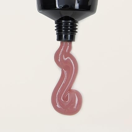 Poly Gel Nude Brown 30gr